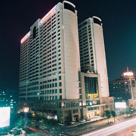Hotel Apollo Fuzhou  Esterno foto