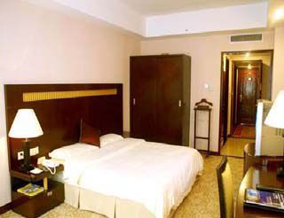Hotel Apollo Fuzhou  Esterno foto